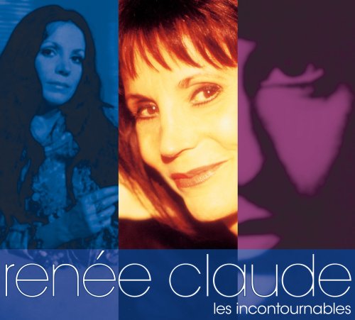 Renee Claude / Les incontournables - CD (Occasion)