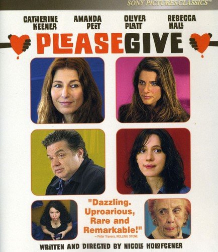 Please Give - Blu-Ray (Used)