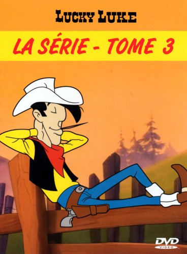 Lucky Luke: V3 (Version française)