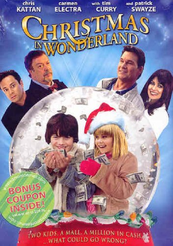 Noël au pays des jouets - DVD (Occasion)