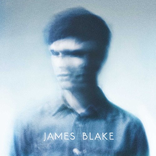 James Blake / James Blake (Used)