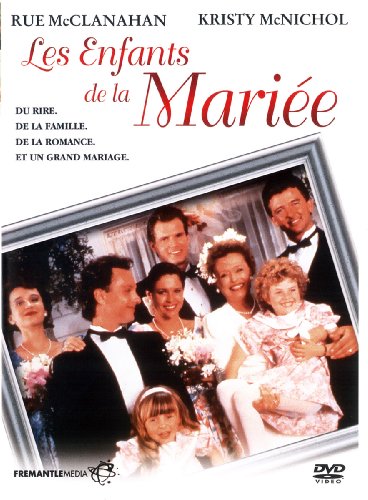 Les enfants de la mariée - DVD (Used)