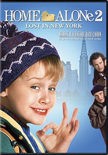 Home Alone 2 - DVD (Used)