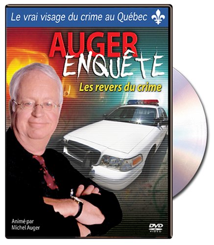 Les Revers Du Crime - DVD (Used)
