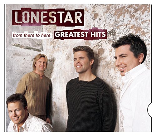 Lonestar / From There to Here:Greatest Hits - CD