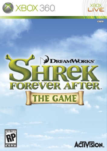Shrek Forever After