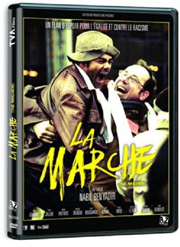 La Marche (Version française)