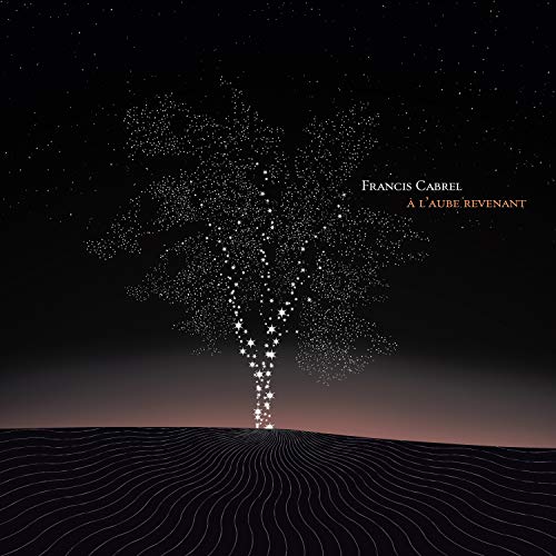 Francis Cabrel / A L'Aube Revenant - CD
