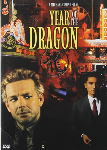 Year of the Dragon (Sous-titres franais)