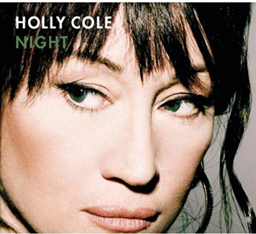 Holly Cole / Night - CD (Used)