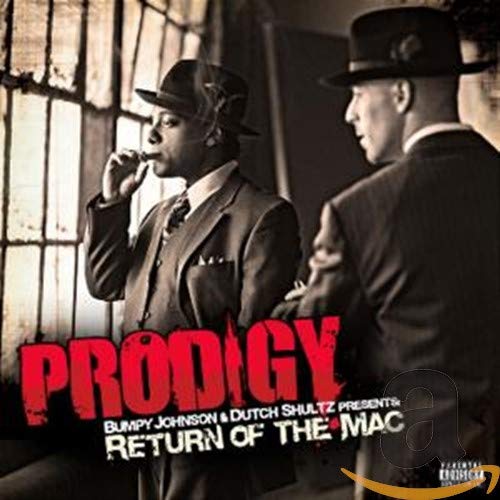 PRODIGY - LE RETOUR DU MAC