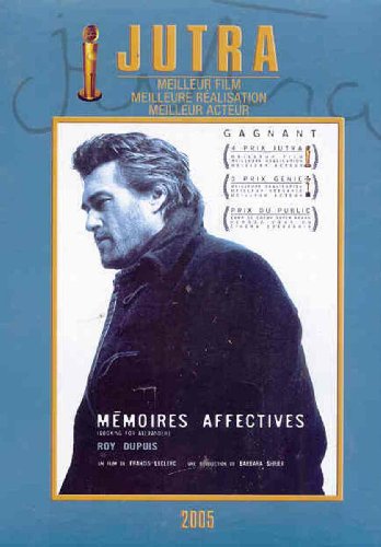 Mémoires affectives