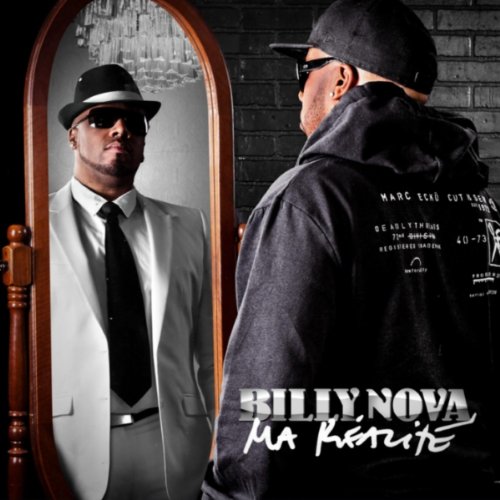 Billy Nova / Ma Realite - CD (Used)
