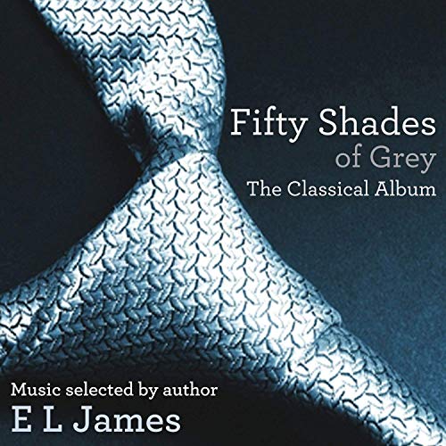 Various / Fifty Shades of Grey: The Classical Album - CD (Used)