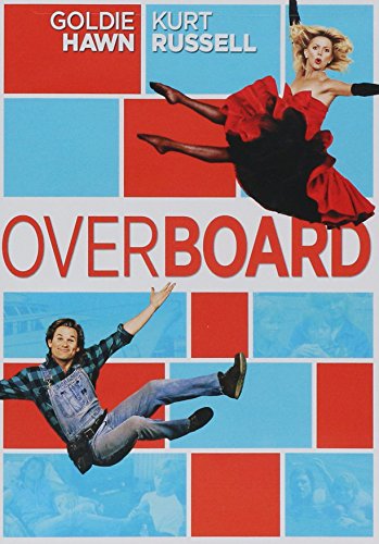 Overboard (Widescreen) - DVD (Used)