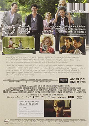 Pour Une Femme - DVD (Used)