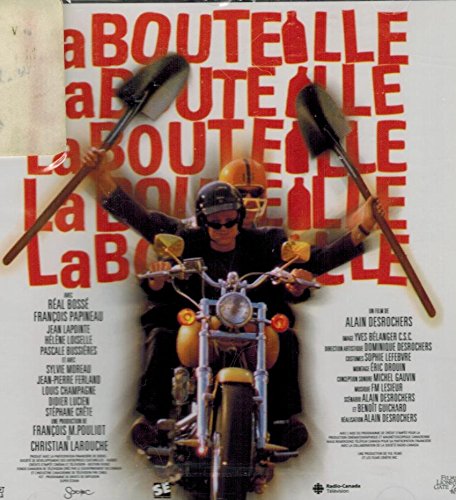 La Bouteille