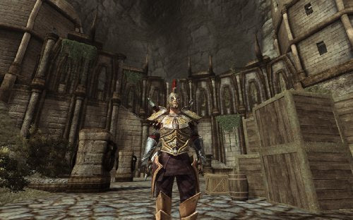 Divinity II: Ego Draconis