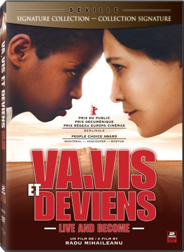 Va Vis Et Deviens - DVD (Used)