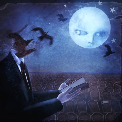 The Agonist / Lullabies For The Dormant Mind - CD (Occasion)