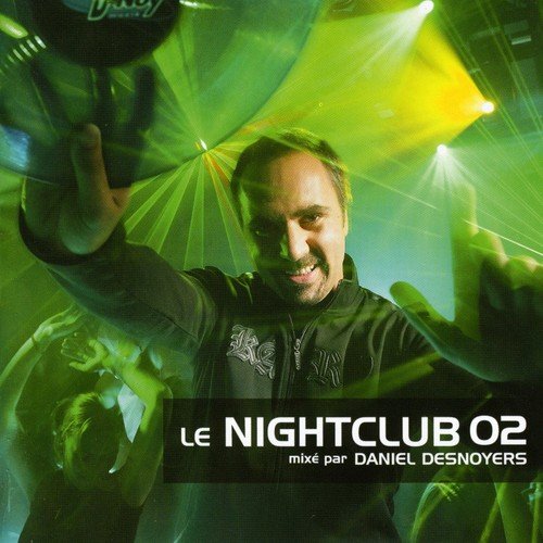 Various / Le Nightclub V2 - CD