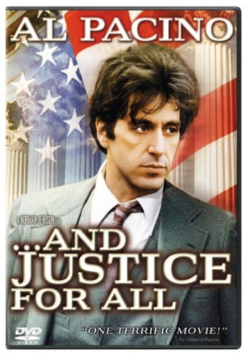 ...And Justice For All - DVD (Used)