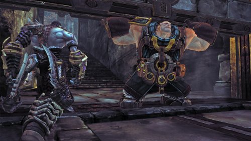 Darksiders II