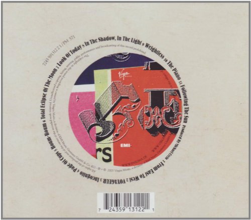 Enigma / Voyageur - CD (Used)