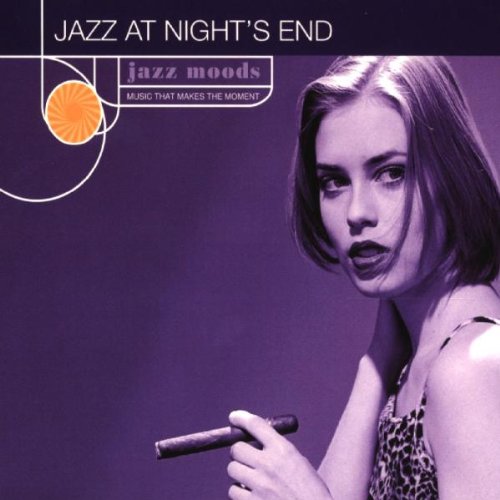 Jazz Moods: Jazz At Night's End / Various