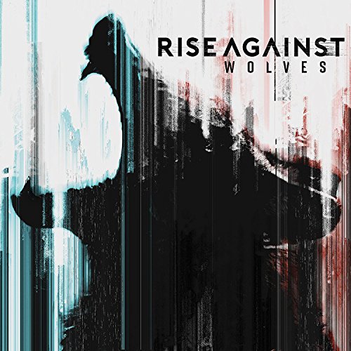 Rise Against / Wolves - CD (Used)