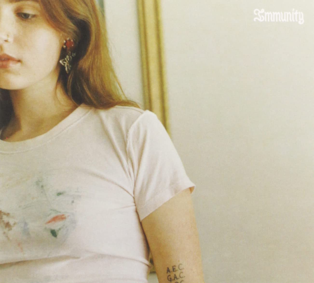 Clairo / Immunity - CD
