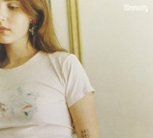 Clairo / Immunity - CD