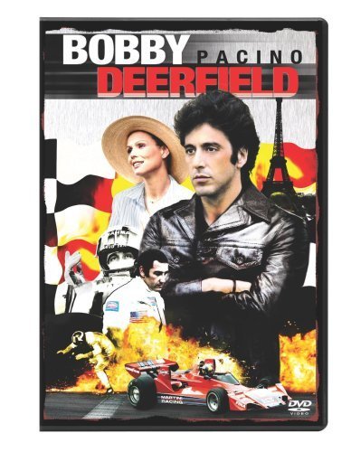 Bobby Deerfield by Sony Pictures Home Entertainment