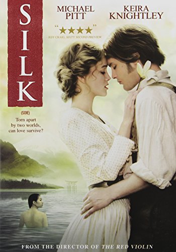 Soie - DVD
