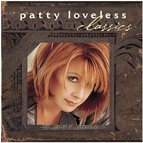 Patty Loveless / Classics (avec 3 nouveaux titres) - CD