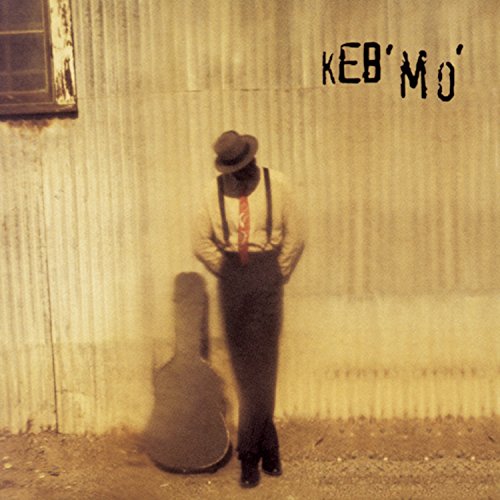 Keb' Mo' / Keb' Mo' - CD (Used)