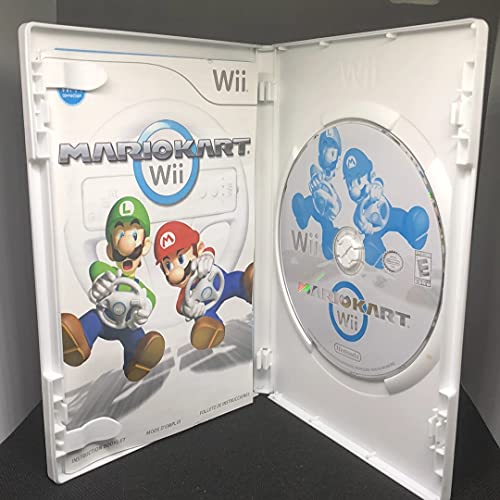 Mario Kart