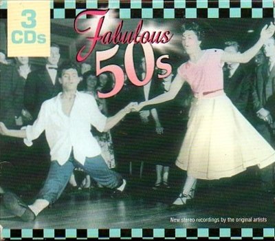 Fabulous 50s