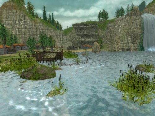 Glory of the Roman Empire - PC Game