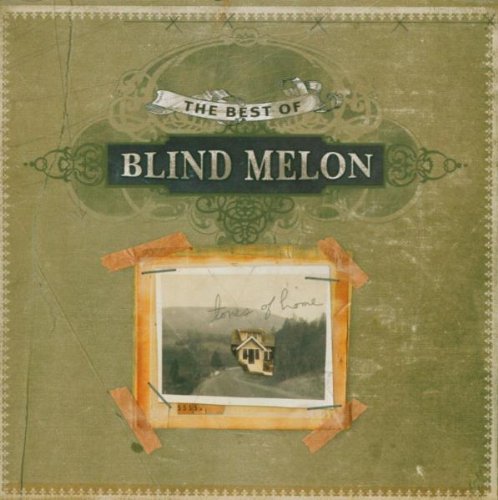 Best Of Blind Melon