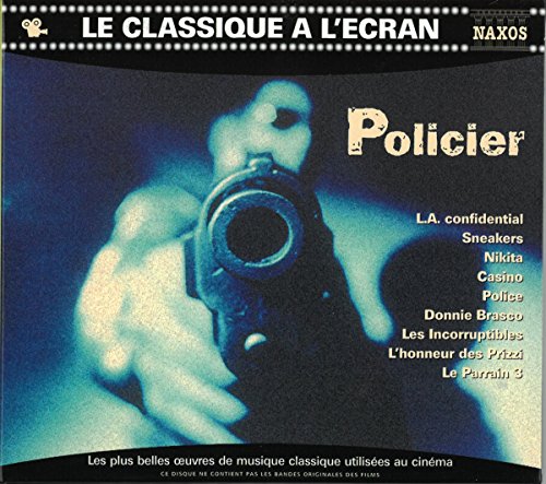 Classique à l'écran : Polic O.S.T.