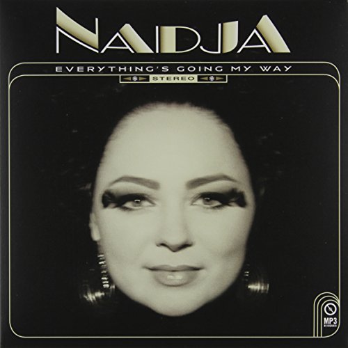 Nadja / Everything's Going My Way - CD (Used)