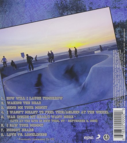 Suicidal Tendencies / Collection - CD
