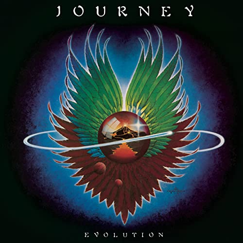 Évolution