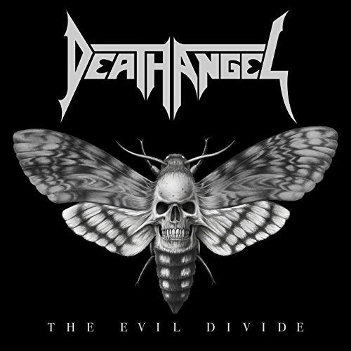 The Evil Divide (CD/DVD)