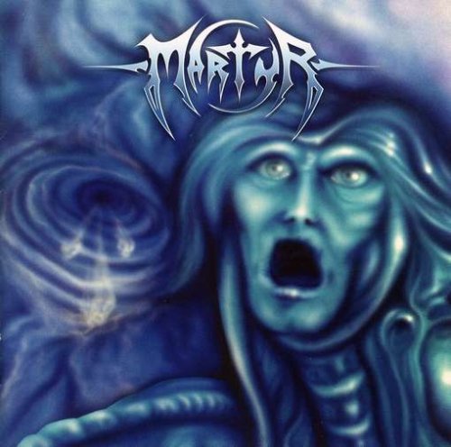 Martyr / Hopeless Hopes - CD (Used)