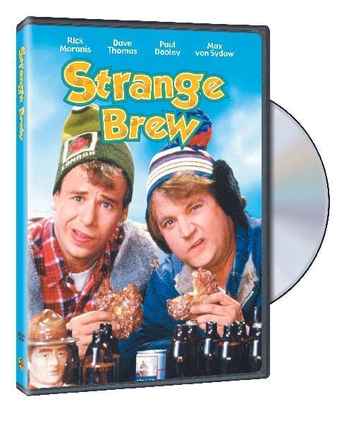 Strange Brew