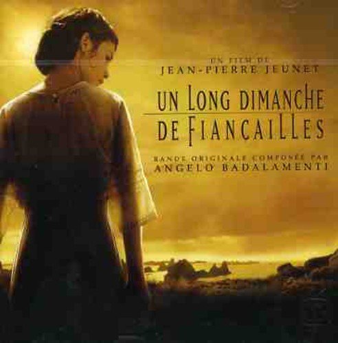 Un long dimanche de fianailles