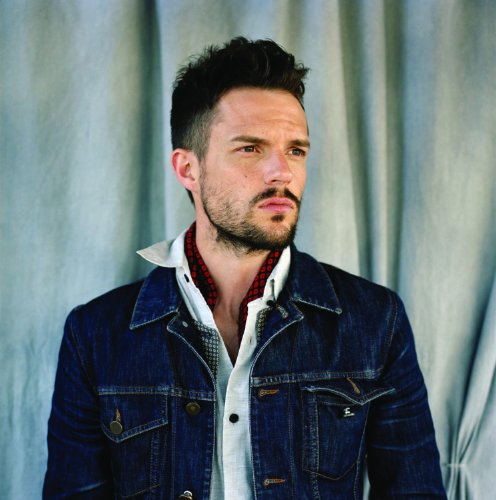FLOWERS,BRANDON / Flamingo - CD (Used)