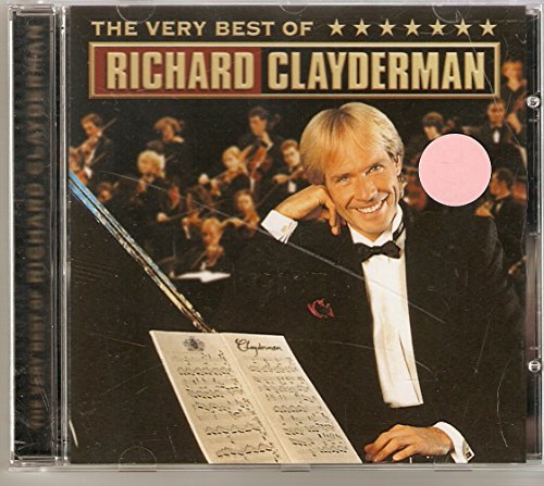 Very Best of Richard Clayderman